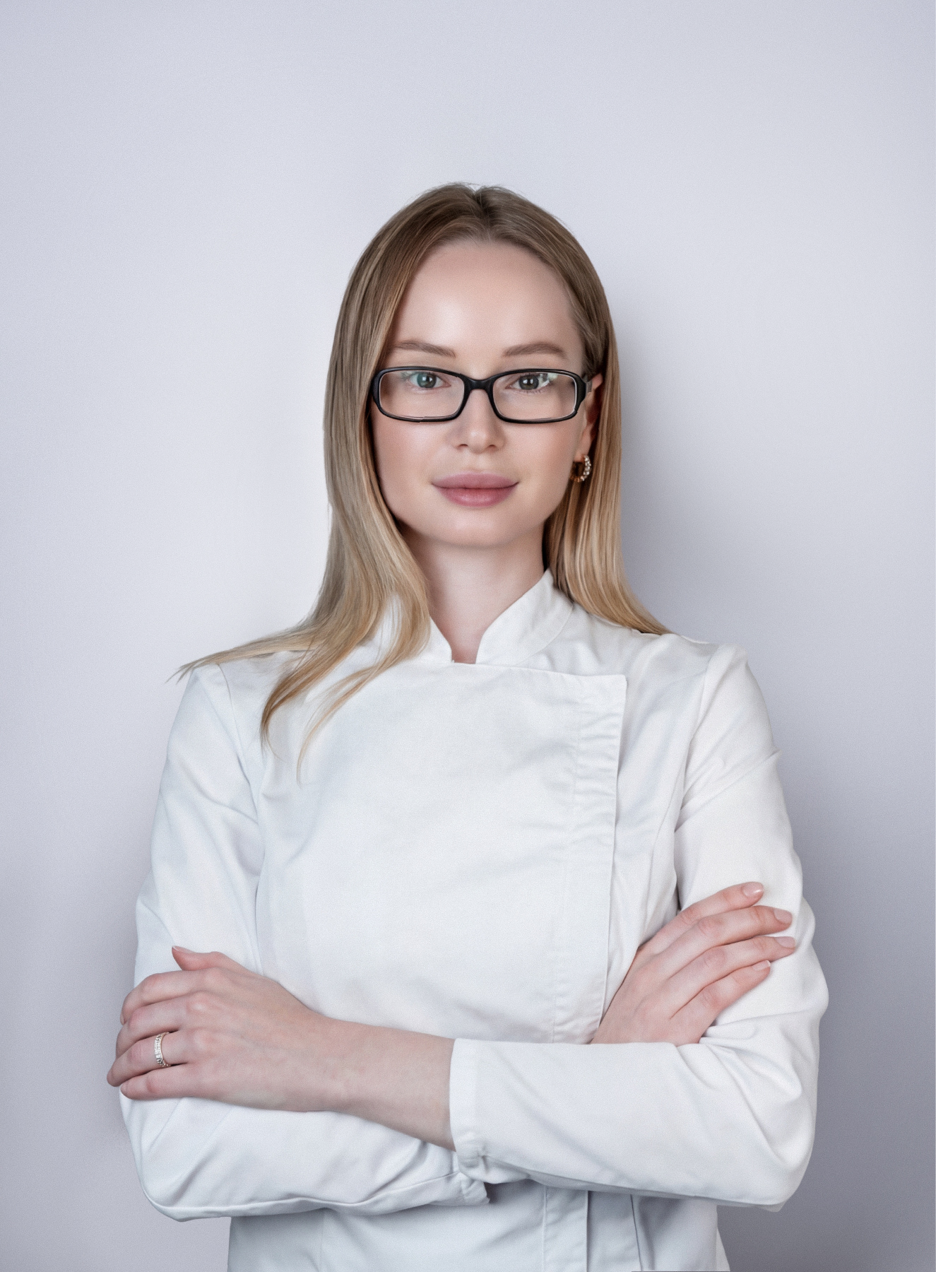 Денисова Мария Сергеевна — Врач эндокринолог, нутрициолог